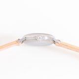 vintage rolex ladies watch crown shot