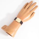 1990's Vintage Rolex Cellini Ref. 4135 in Solid 18k Yellow Gold (# 15500)