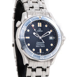 1990's Vintage Omega Seamaster 300M Professional Chronometer Ref. 168.1503 Stainless Steel Watch ( #15503)