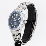 1990's Vintage Omega Seamaster 300M Professional Chronometer Ref. 168.1503 Stainless Steel Watch ( #15503)