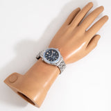 1990's Vintage Omega Seamaster 300M Professional Chronometer Ref. 168.1503 Stainless Steel Watch ( #15503)