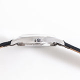 1965 Universal Genéve Polerouter Date Ref. 869115/02 Microtor Automatic Stainless Steel Watch (# 15506)