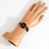 1940's Vintage Jaeger-LeCoultre in Solid 18k Yellow Gold (# 15515)