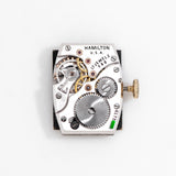 vintage hamilton otis reverson movement shot