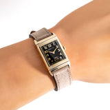 vintage hamilton otis reverson wrist shot