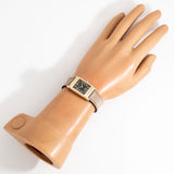 vintage hamilton otis reverson wrist shot, overview