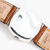 1927 Vintage Longines .925 Sterling Silver Watch (# 15518)