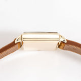 vintage rolex precision case shot