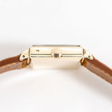 vintage rolex precision crown shot