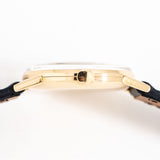 vintage rolex precision crown shot