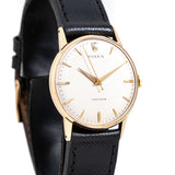 vintage rolex precision dial shot