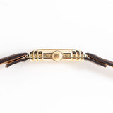 vintage hamilton ladies watch crown shot