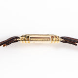vintage hamilton ladies watch case shot