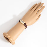 vintage hamilton ladies watch wrist shot, overview