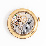 vintage rolex precision movement shot