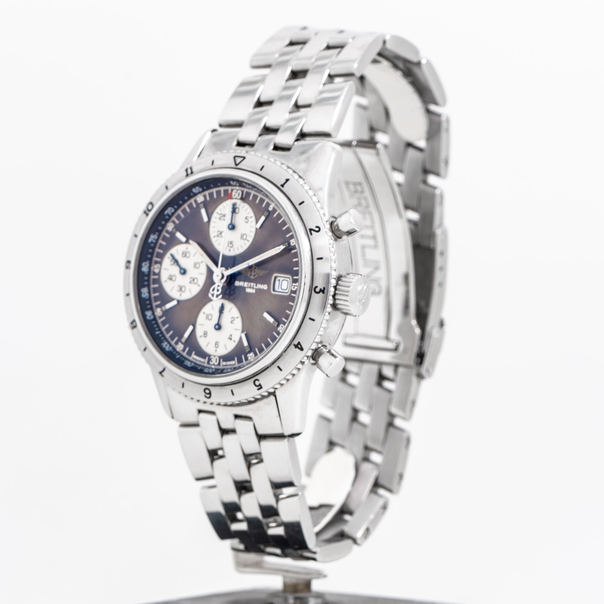 Breitling a13023 best sale