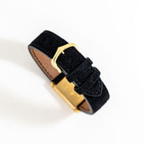 vintage cartier tank must de cream clasp shot