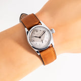 vintage rolex oyster royal wrist shot