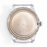 vintage cyma raf dirty dozen interior case back shot, additional