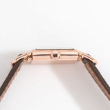 vintage hamilton wilshire crown shot