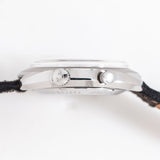 vintage omega chronostop crown shot