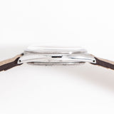 vintage rolex elegante case shot