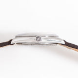 vintage rolex elegante crown shot
