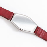 vintage omega ladies case back shot