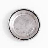 vintage omega seamaster interior case back shot