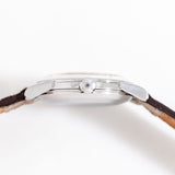 vintage omega seamaster crown shot