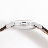 vintage omega seamaster case shot