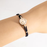 vintage rolex ladies watch wrist shot