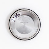 1971 Vintage Rolex Datejust "Tobacco" Dial Ref. 1601 Two-Tone in 14k Yellow Gold & Stainless Steel (# 15553)