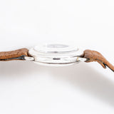 vintage longines ww case shot