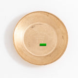 vintage jlc power reserve interior case back shot