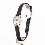 1969 Vintage Omega De Ville Ref. ST 551.037 Ladies Sized Watch in Stainless Steel (# 14786)