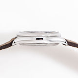 vintage rolex oyster perpetual case shot