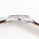 vintage rolex oyster perpetual crown shot