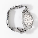 vintage rolex datejust 1603 case shot