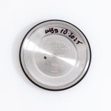 vintage rolex datejust ww interior case back shot