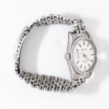 vintage rolex datejust ww crown shot