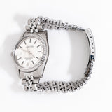 vintage rolex datejust ww case shot