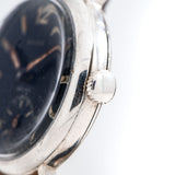 1934 Vintage Rolex Ladies Sized Watch in .925 Sterling Silver (#14793)