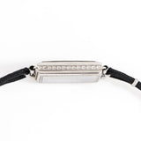 1930's Vintage American Watch Case Co. Ladies 18k White Gold Watch (# 15572)