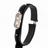 1930's Vintage American Watch Case Co. Ladies 18k White Gold Watch (# 15572)