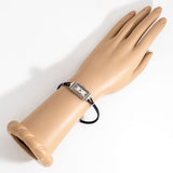 1930's Vintage American Watch Case Co. Ladies 18k White Gold Watch (# 15572)