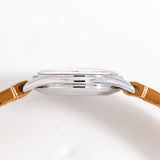 1954 Vintage Omega Seamaster Ref. 2869 1 SC Stainless Steel Watch (# 15573)