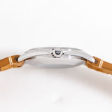 1954 Vintage Omega Seamaster Ref. 2869 1 SC Stainless Steel Watch (# 15573)