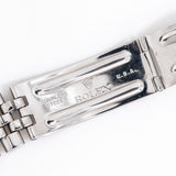 vintage rolex datejust ss bracelet shot