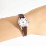 1955 Vintage Rolex Oyster Precision Ref. 4360 Ladies Sized Watch in Stainless Steel (#14796)